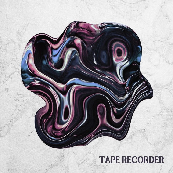 TAPE RECORDER